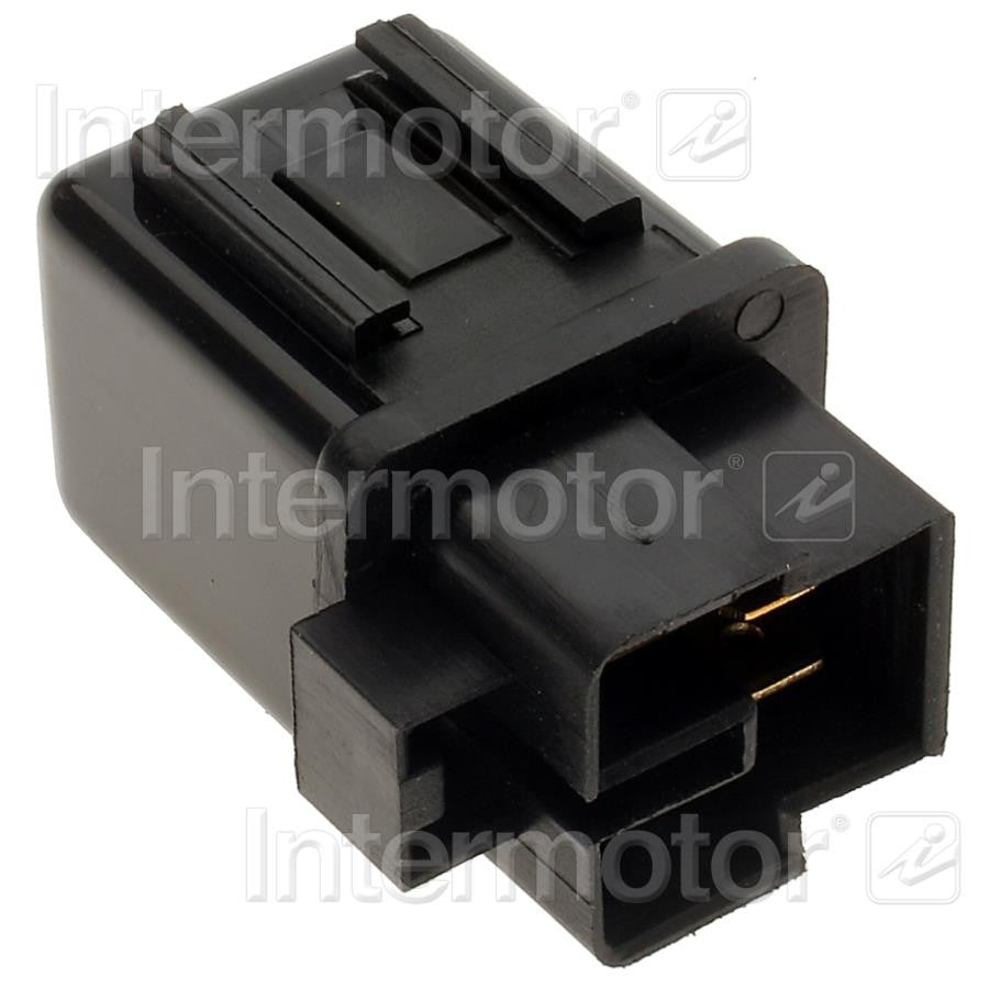 Intermotor HVAC Automatic Temperature Control (ATC) Relay  top view frsport RY-63