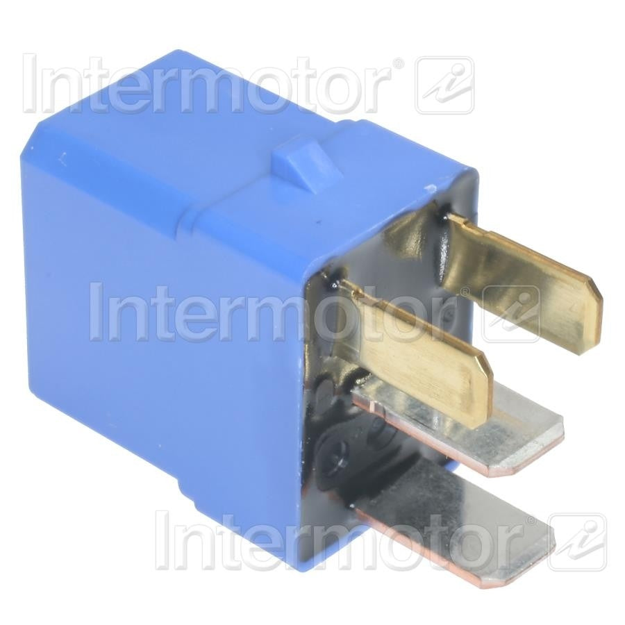 Intermotor A/C Compressor Control Relay  top view frsport RY-640