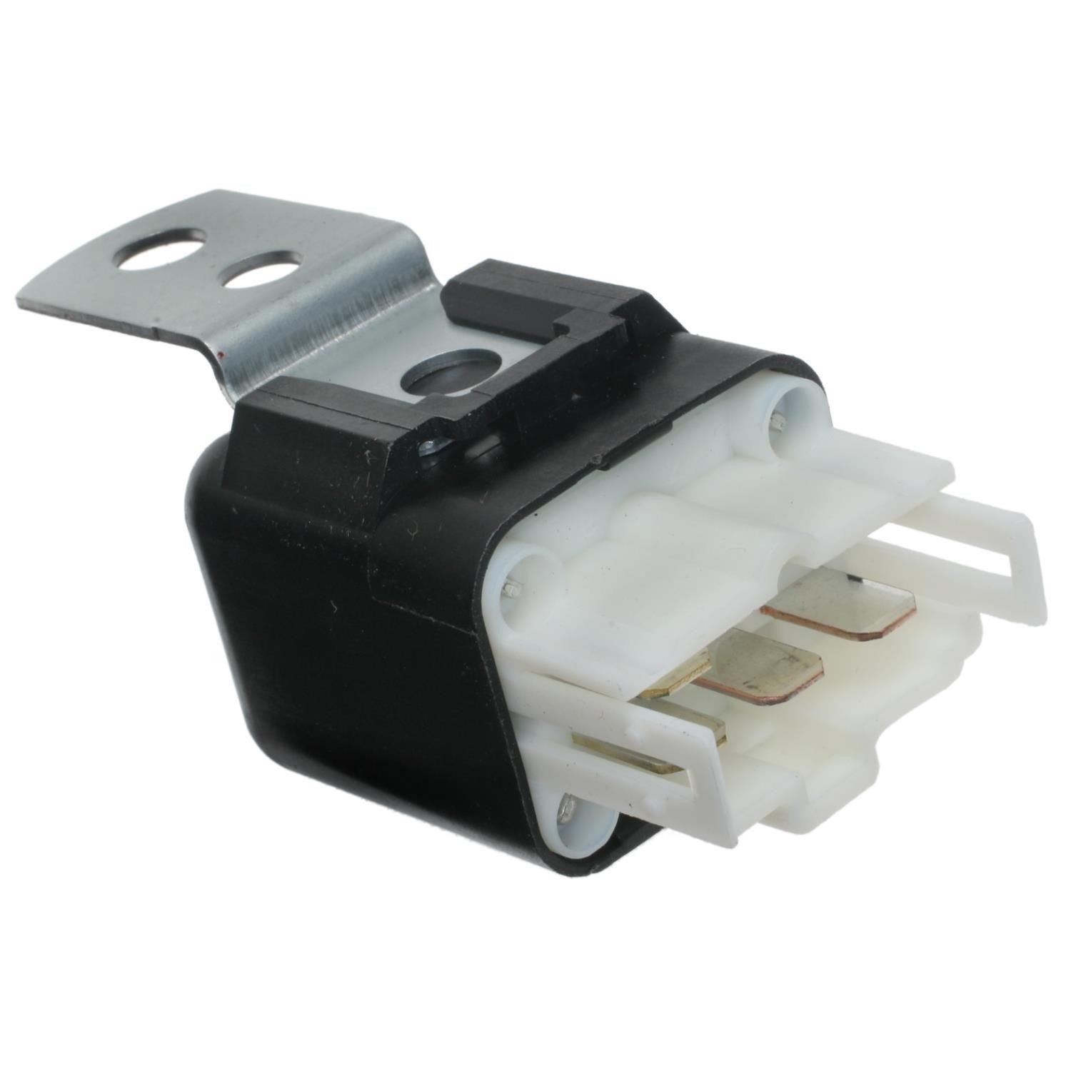 Intermotor Fuel Pump Relay  top view frsport RY-664