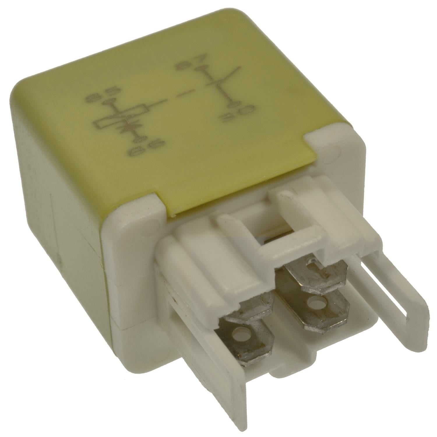 Intermotor Computer Control Relay  top view frsport RY-667