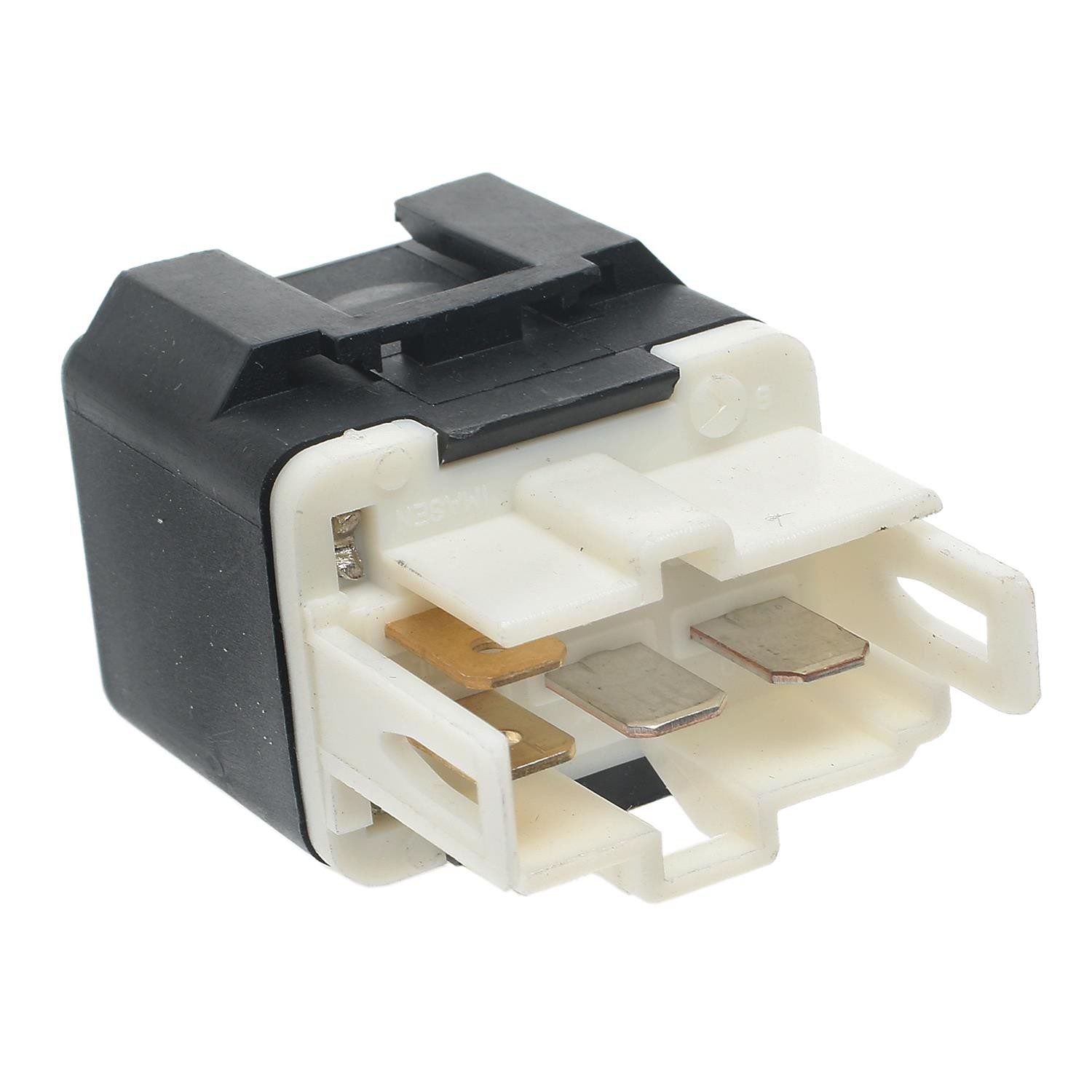 Intermotor Fuel Pump Relay  top view frsport RY-675