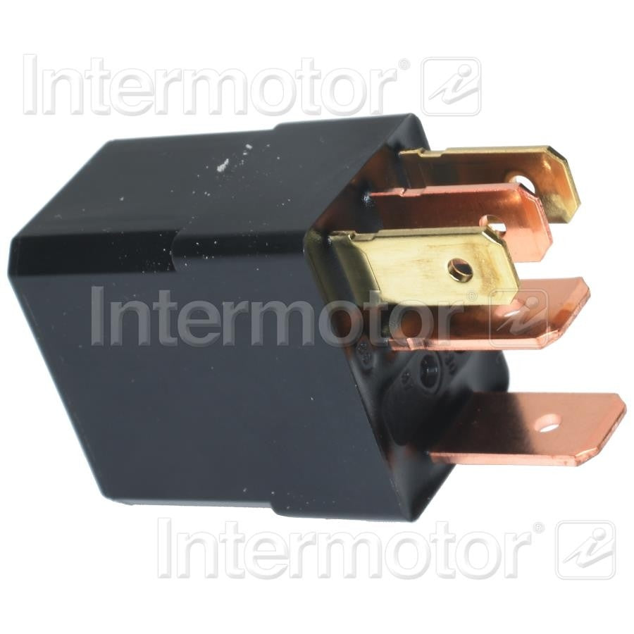 Intermotor Starter Relay  top view frsport RY-677