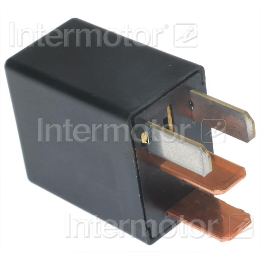 Intermotor Headlight Relay  top view frsport RY-683