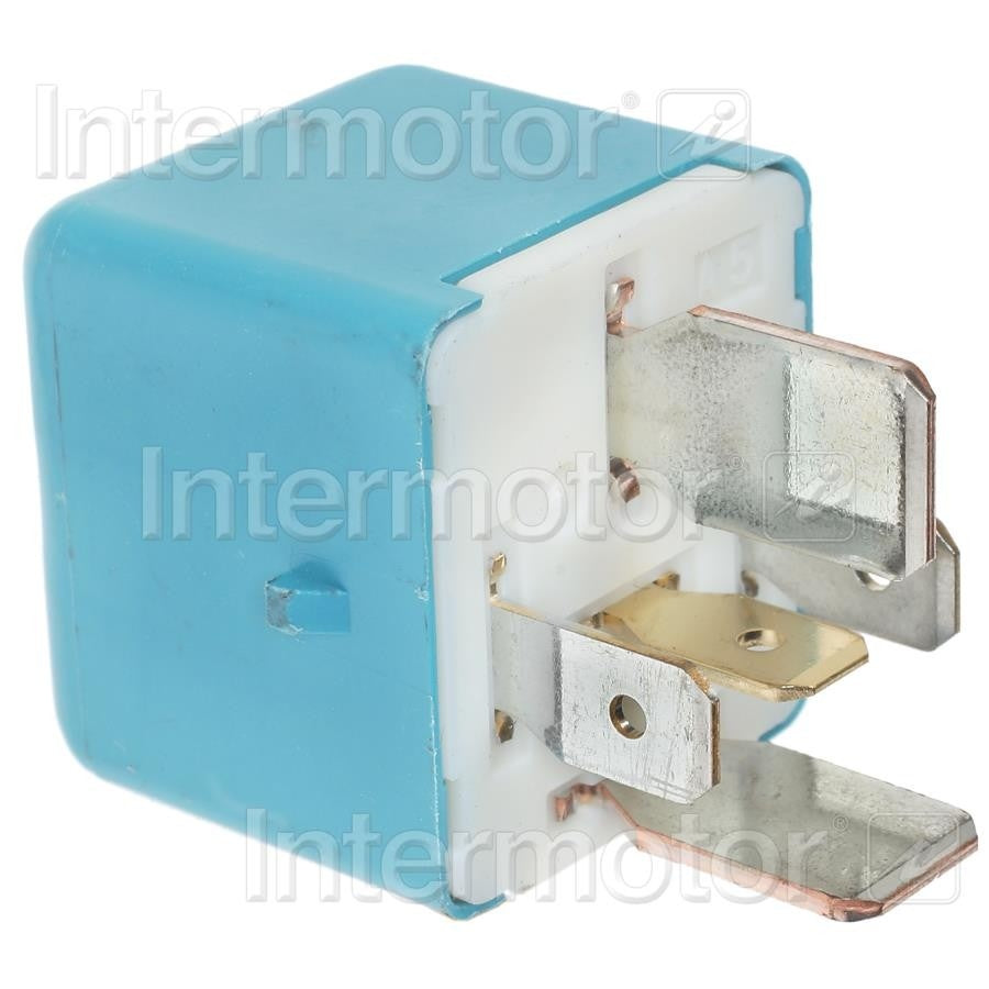 Intermotor HVAC Blower Motor Relay  top view frsport RY-707