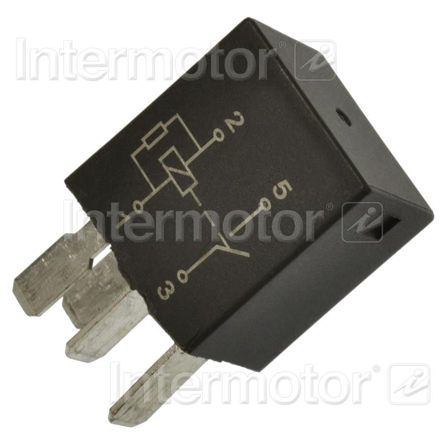 Intermotor ABS Relay  top view frsport RY-710