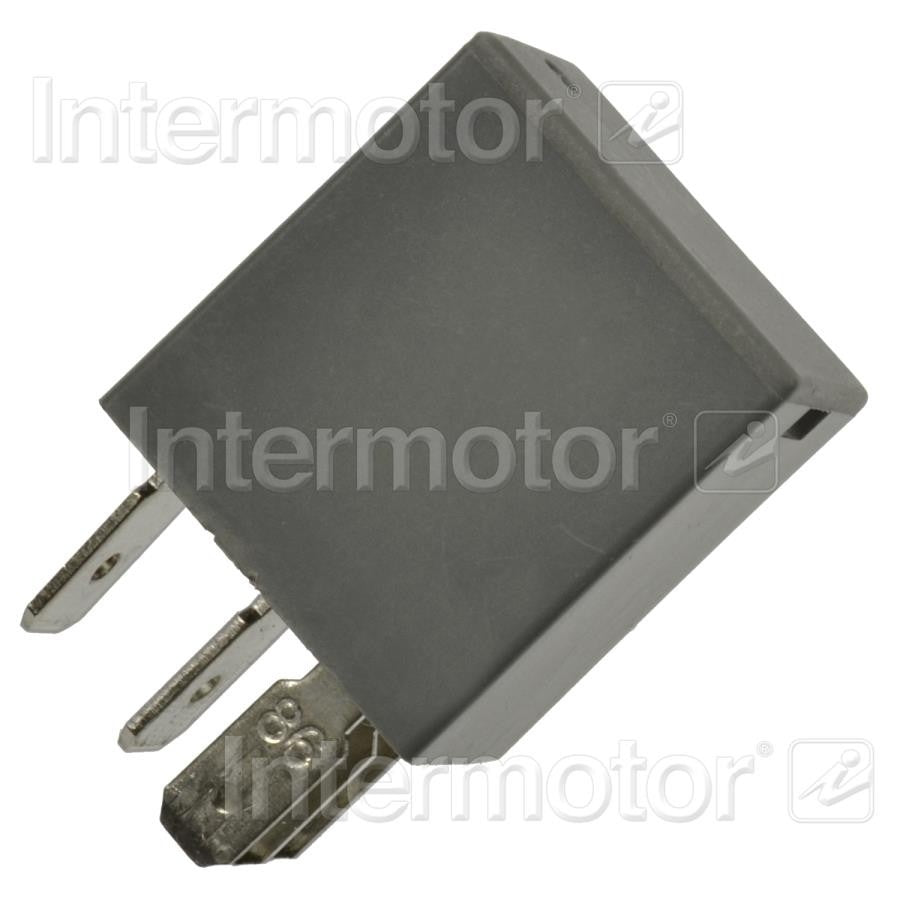 Intermotor Engine Cooling Fan Motor Relay  top view frsport RY-716