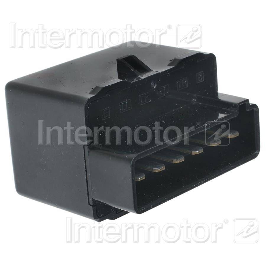 Intermotor A/C Compressor Control Relay  top view frsport RY-727