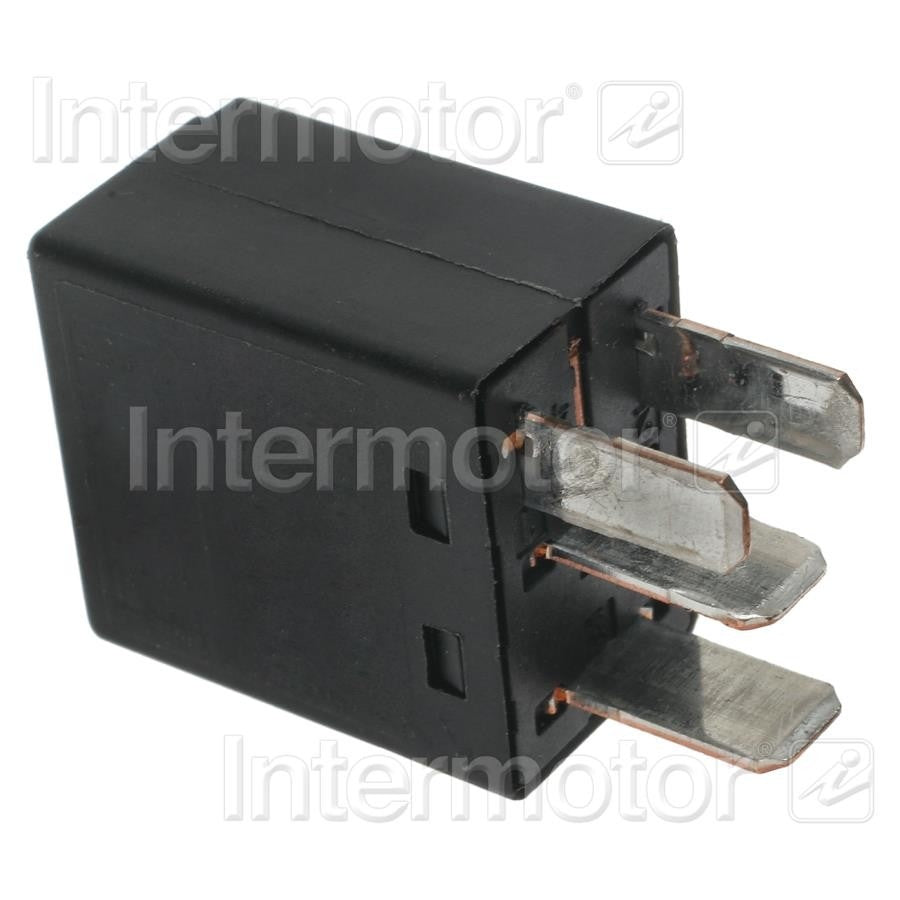 Intermotor HVAC Blower Motor Relay  top view frsport RY-736