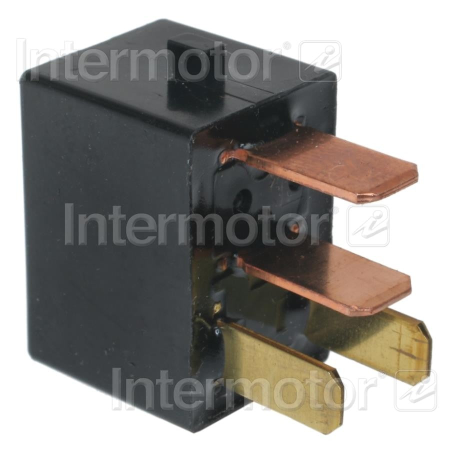 Intermotor A/C Clutch Relay  top view frsport RY-737