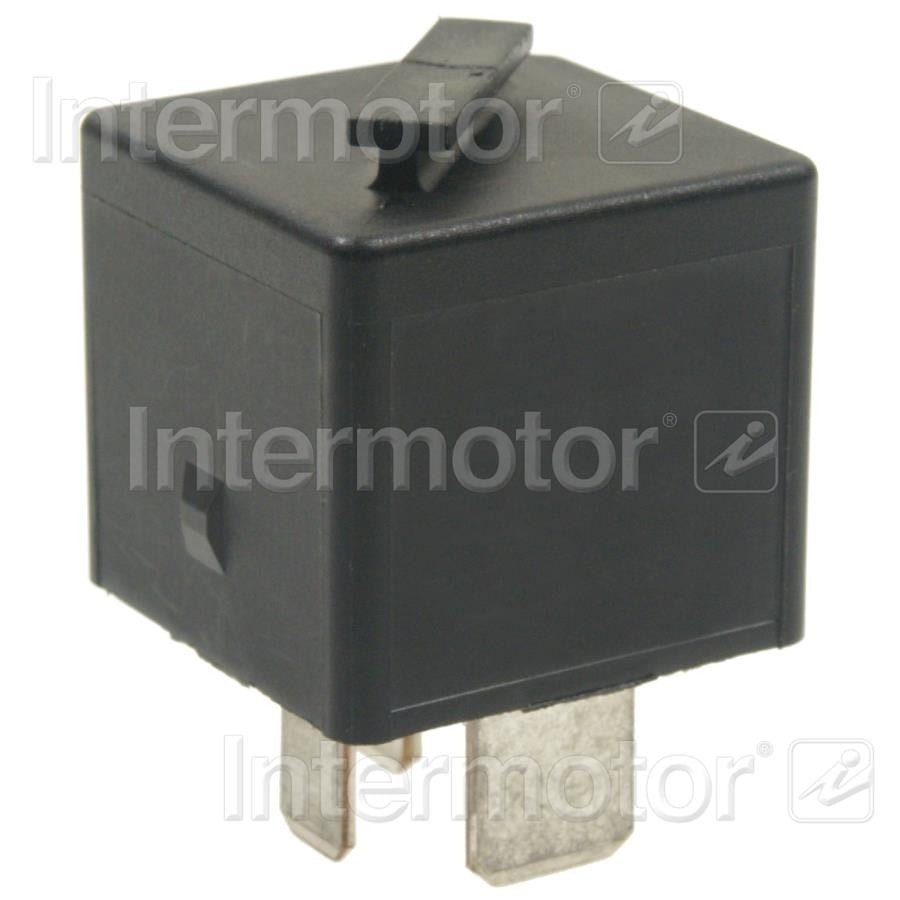 Intermotor A/C Compressor Control Relay  top view frsport RY-776