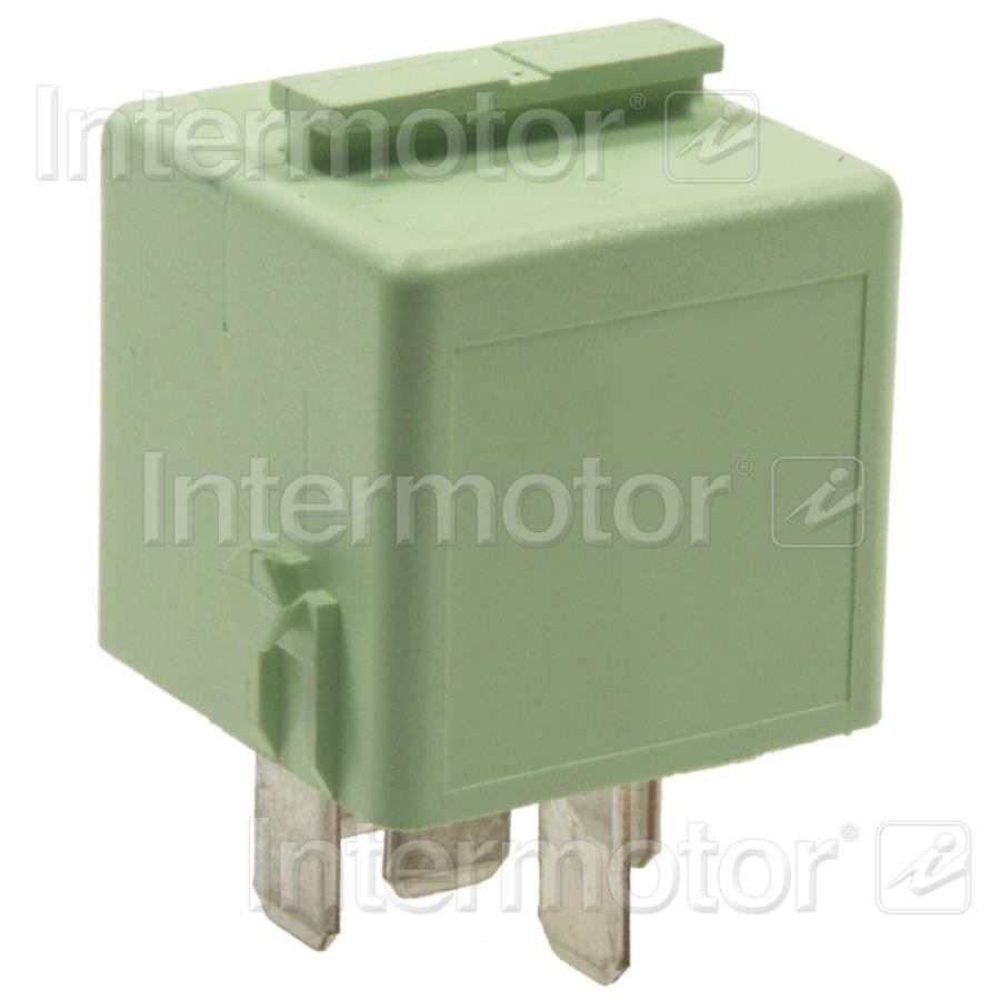 Intermotor A/C Compressor Control Relay  top view frsport RY-777