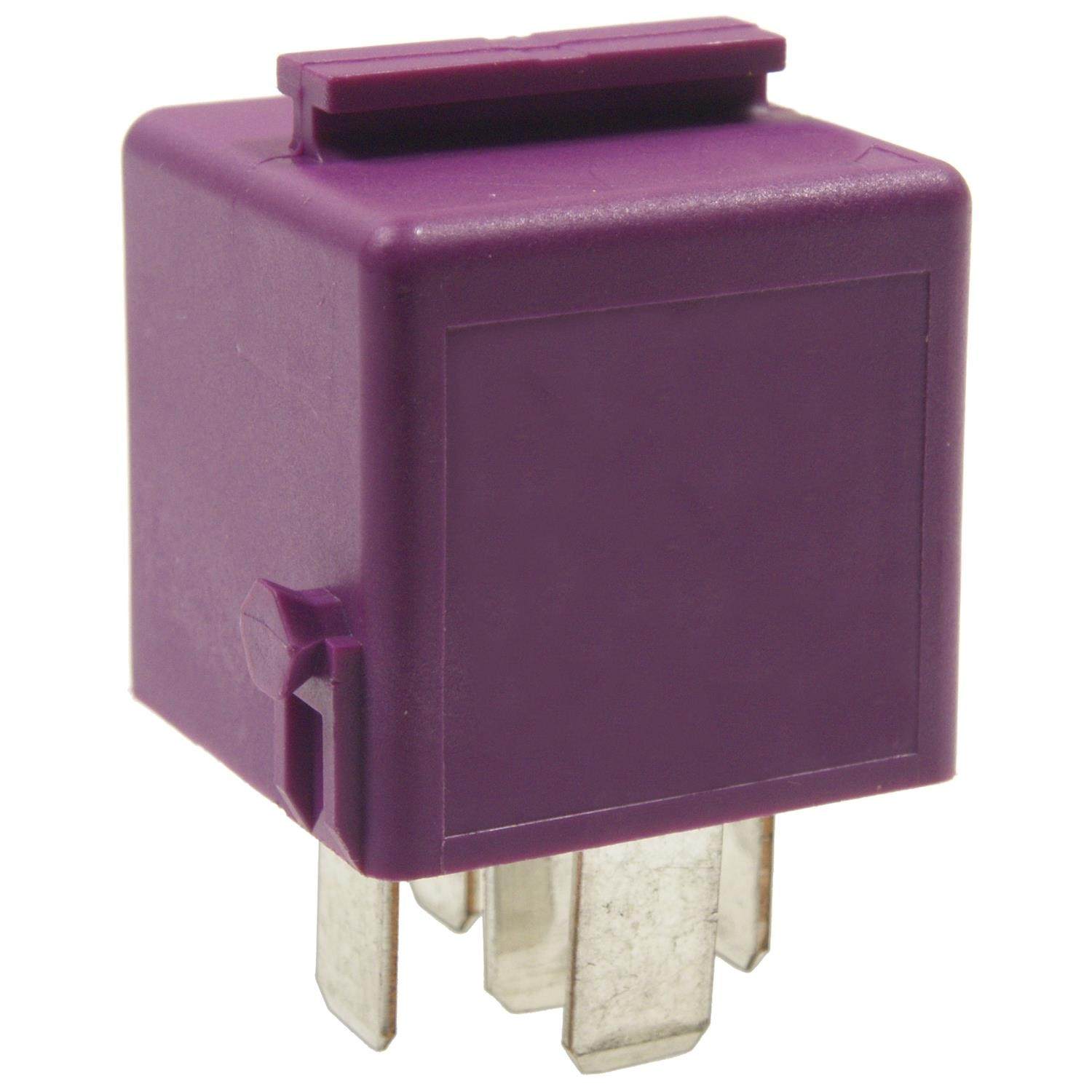 Intermotor HVAC Relay  top view frsport RY-778