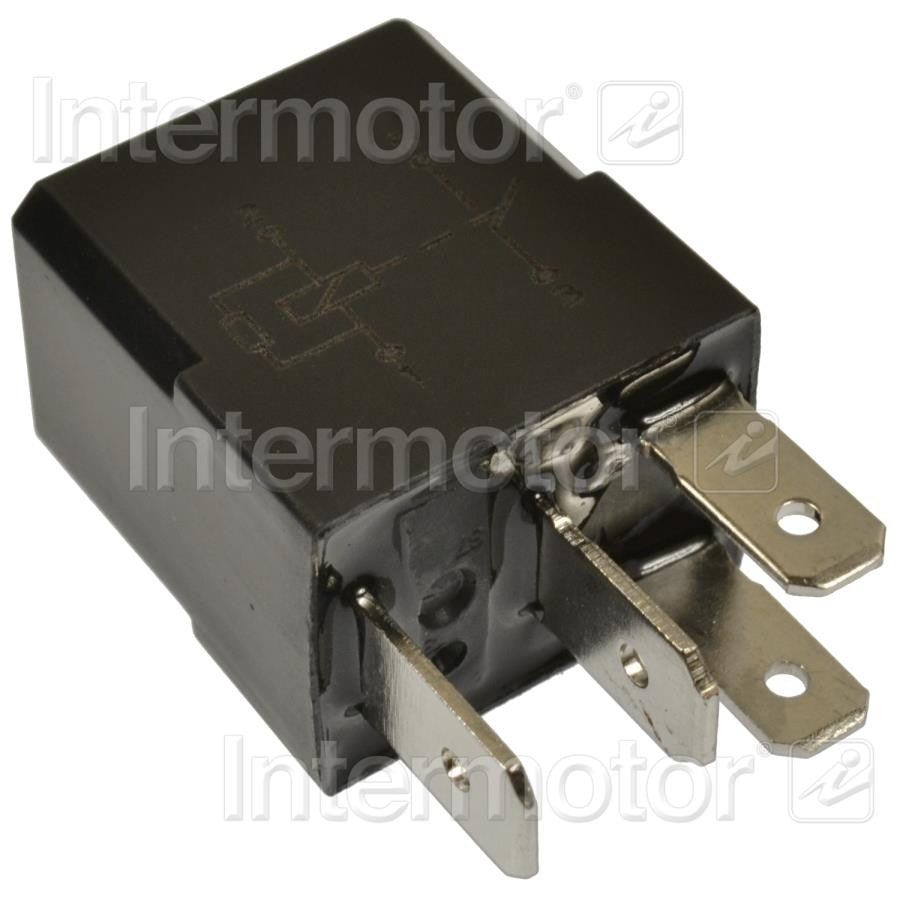Intermotor A/C Compressor Control Relay  top view frsport RY-805