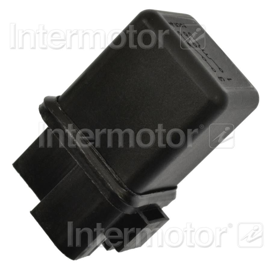 Intermotor HVAC Blower Motor Relay  top view frsport RY-90