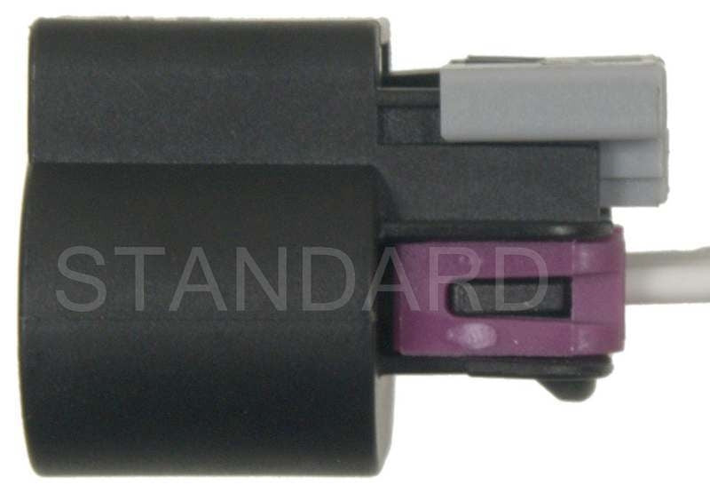 standard ignition abs modulator sensor connector  frsport s-1025