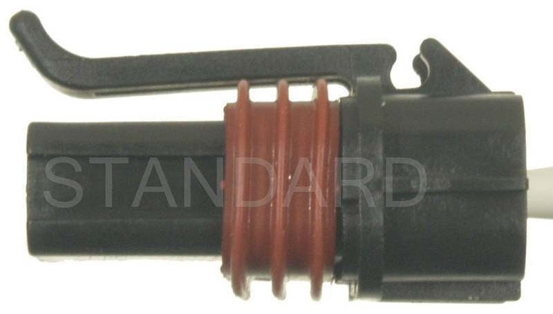 standard ignition hvac blower motor connector  frsport s-1154