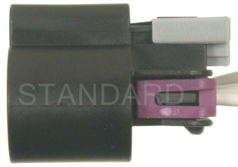 standard ignition mass air flow sensor connector  frsport s-1262