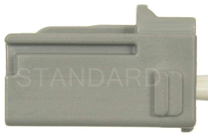 standard ignition hvac blower motor connector  frsport s-1353