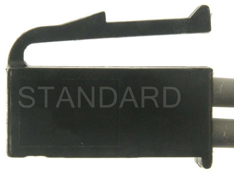 standard ignition power antenna module connector  frsport s-1372