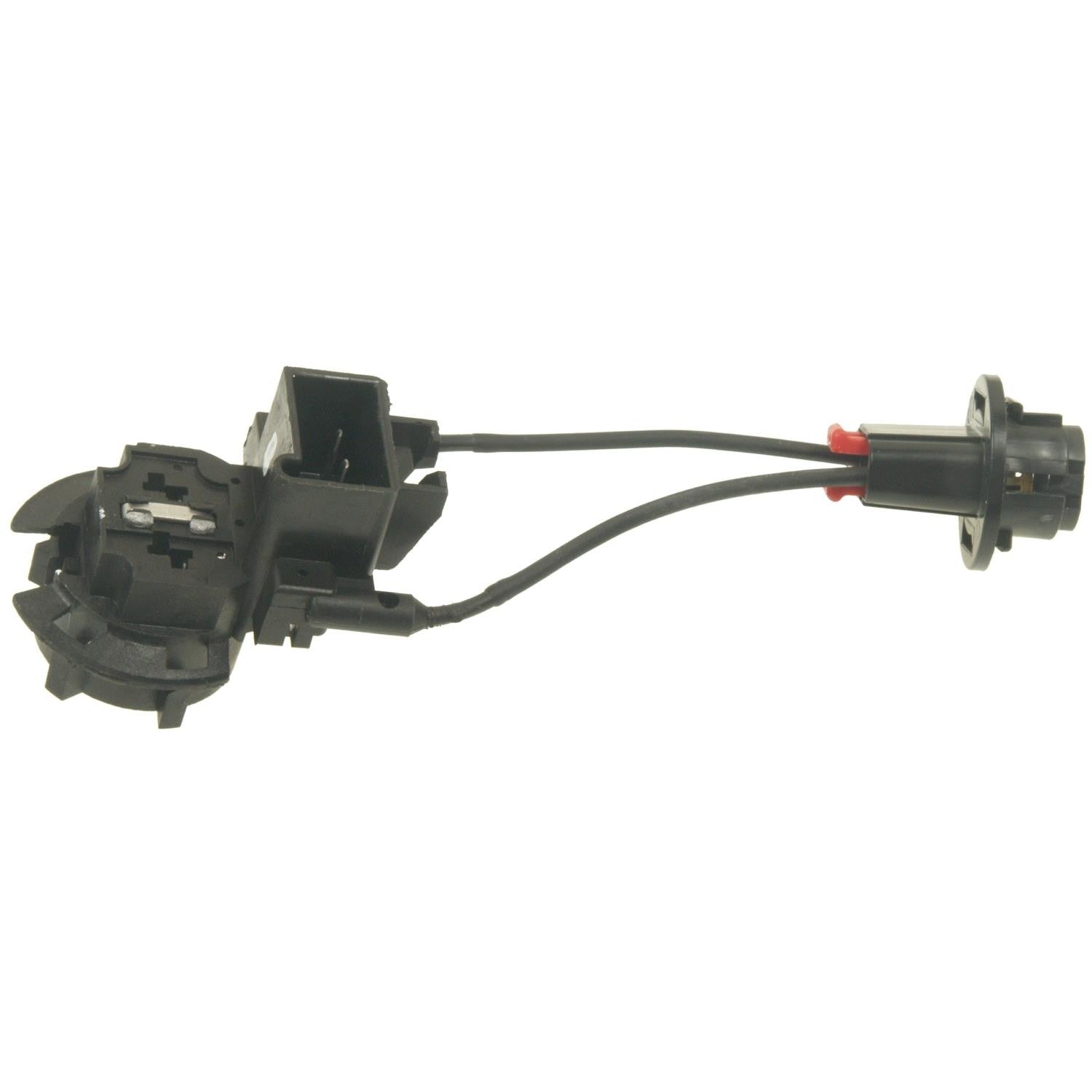 Standard Ignition Socket  top view frsport S-1729