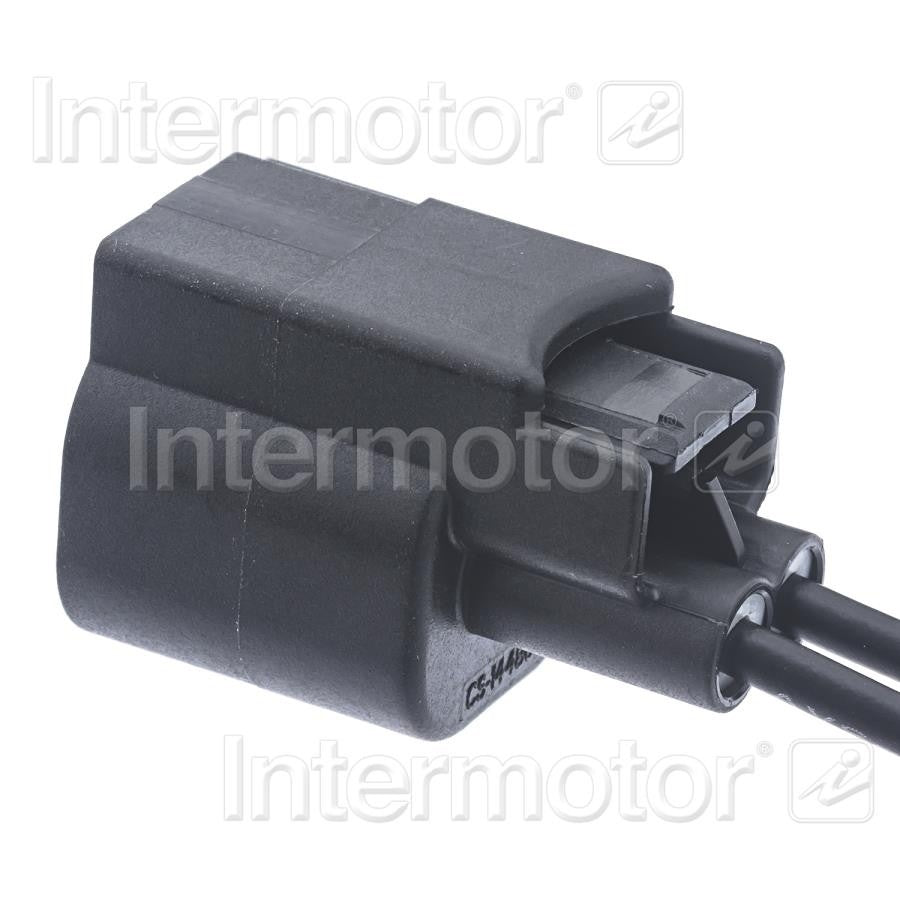 standard ignition a/c compressor connector  frsport s-1757