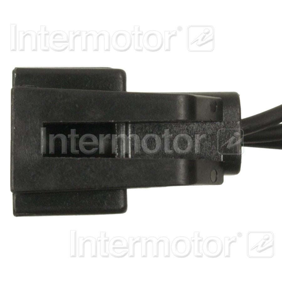 standard ignition ignition coil connector  frsport s-1773