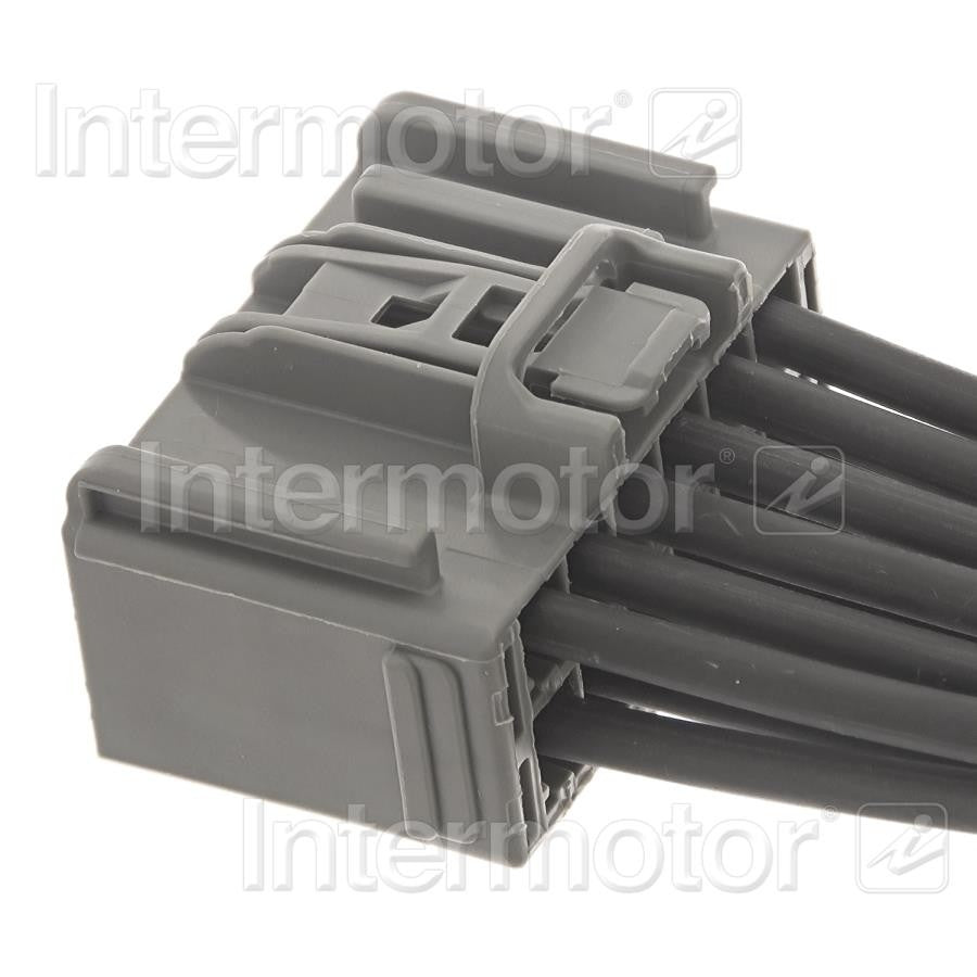 standard ignition deck lid module connector  frsport s-1853