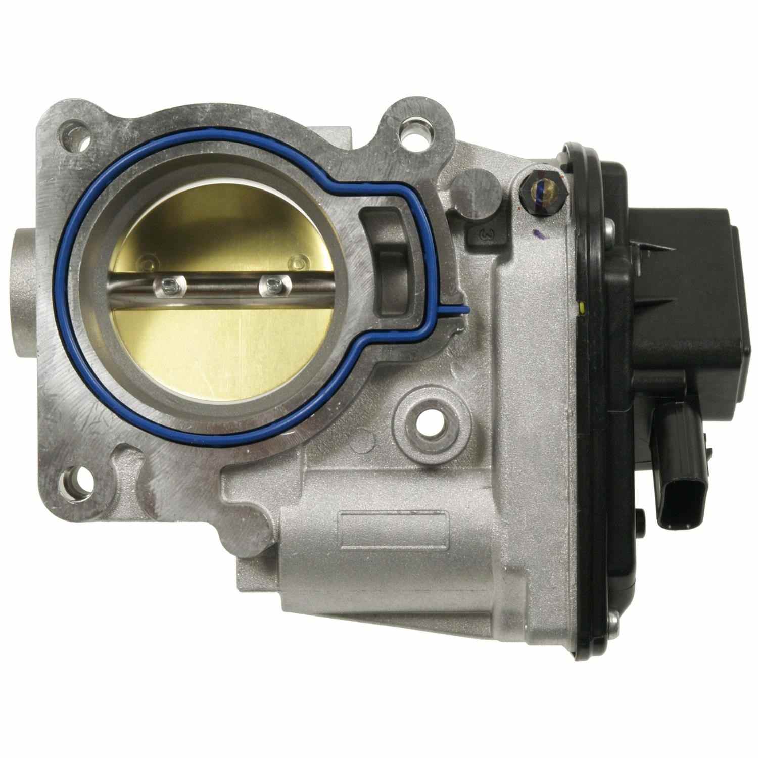 techsmart fuel injection throttle body  frsport s20027