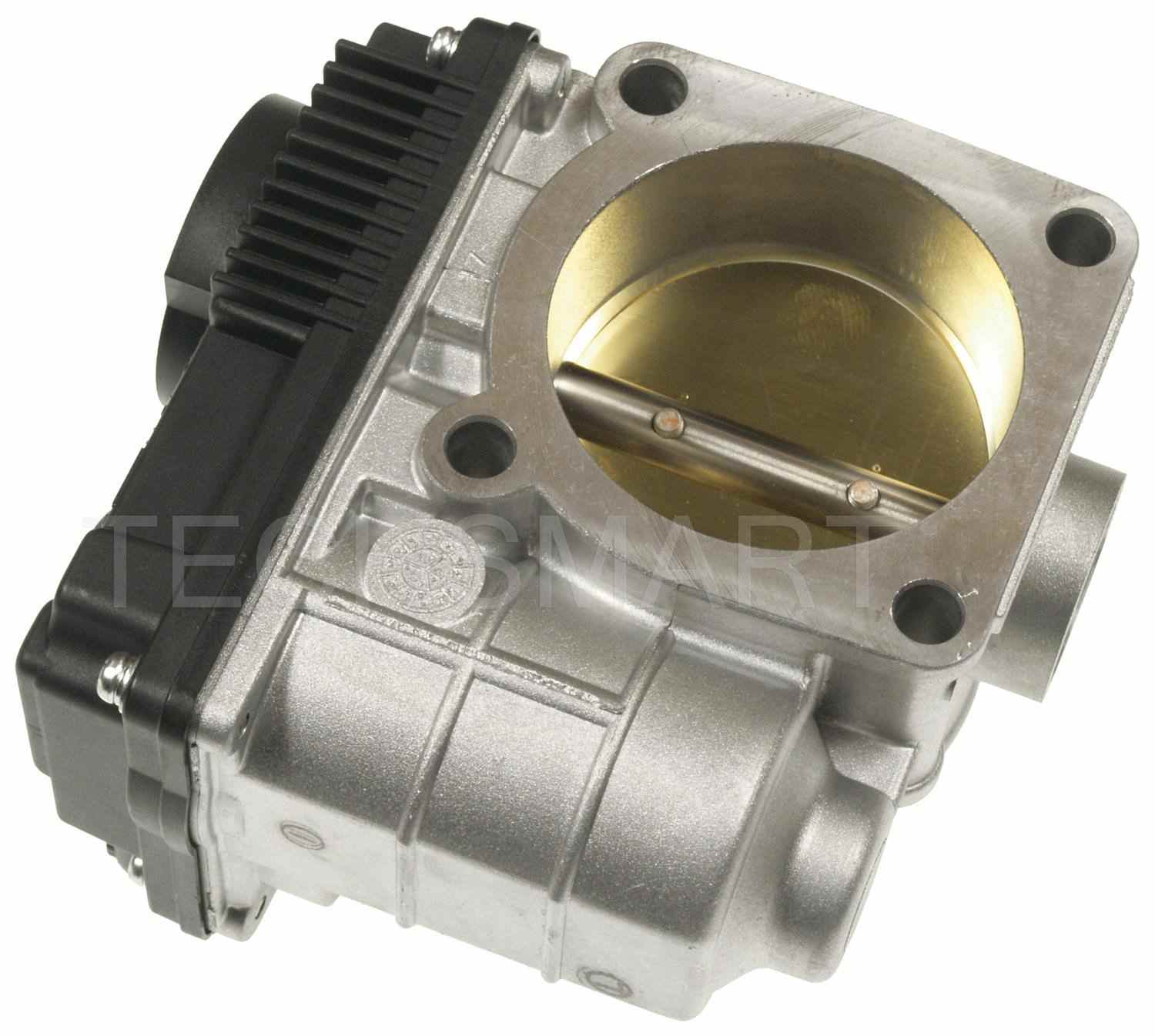 techsmart fuel injection throttle body  frsport s20053