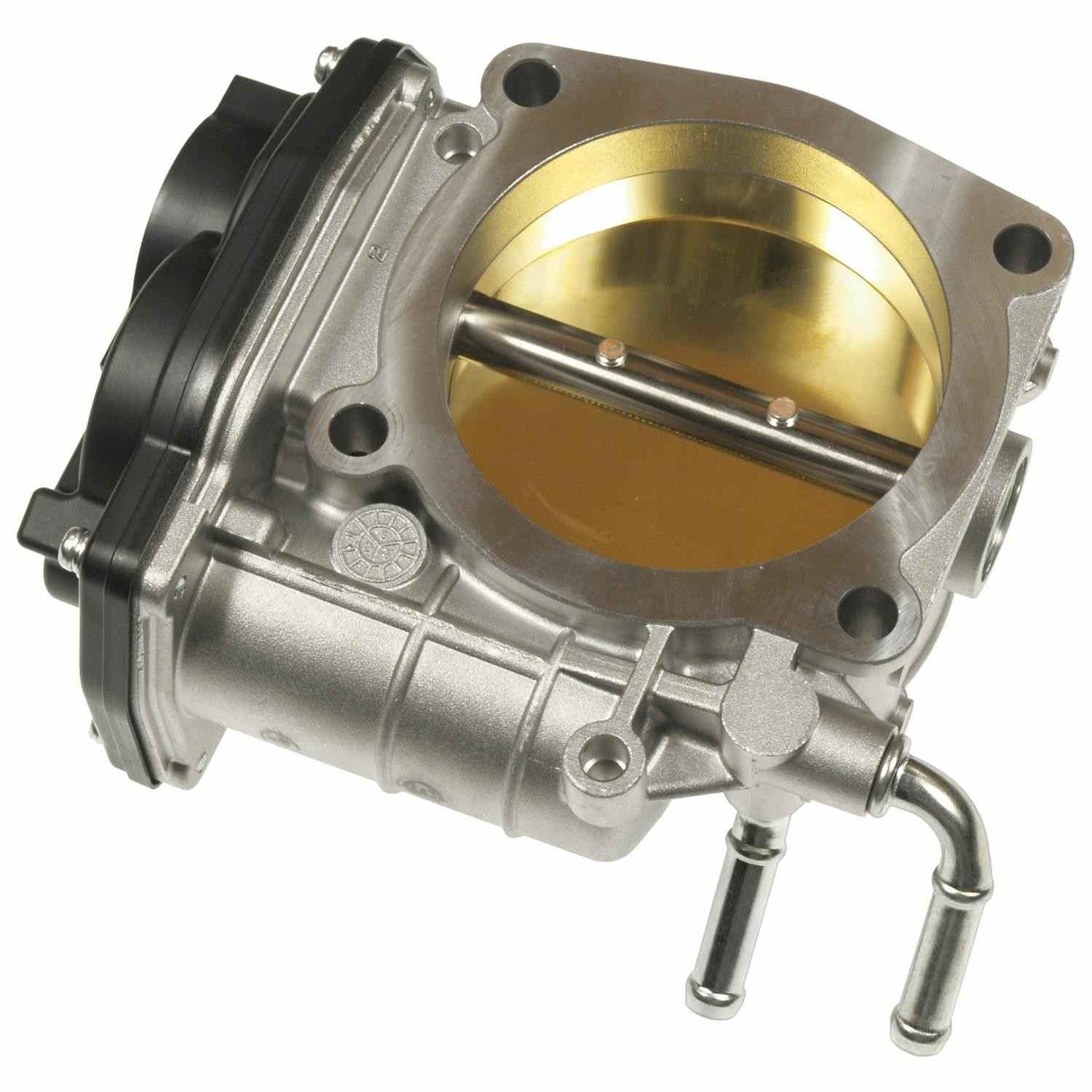 techsmart fuel injection throttle body  frsport s20061