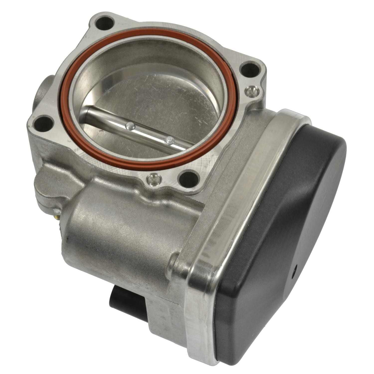 techsmart fuel injection throttle body  frsport s20073