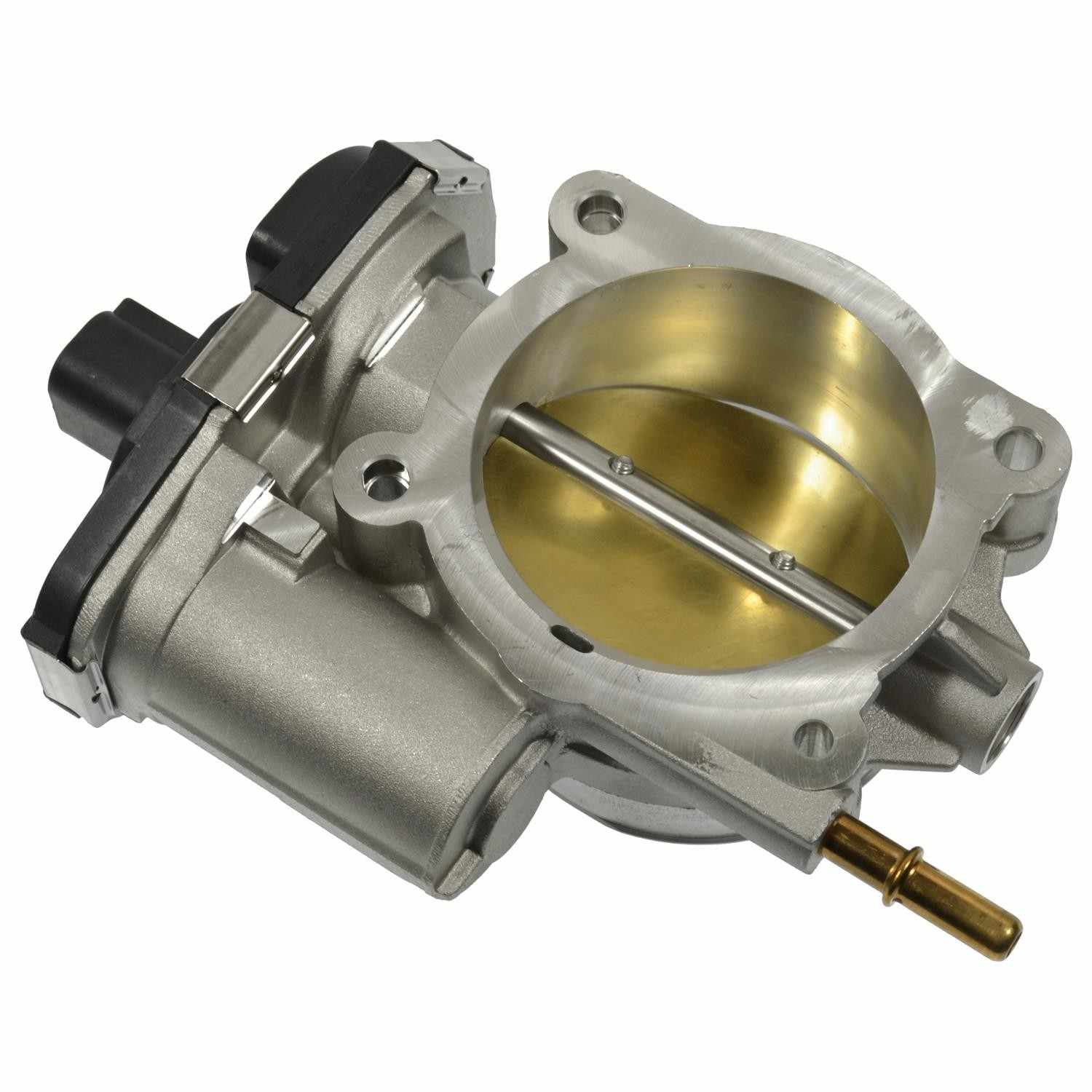 techsmart fuel injection throttle body  frsport s20093