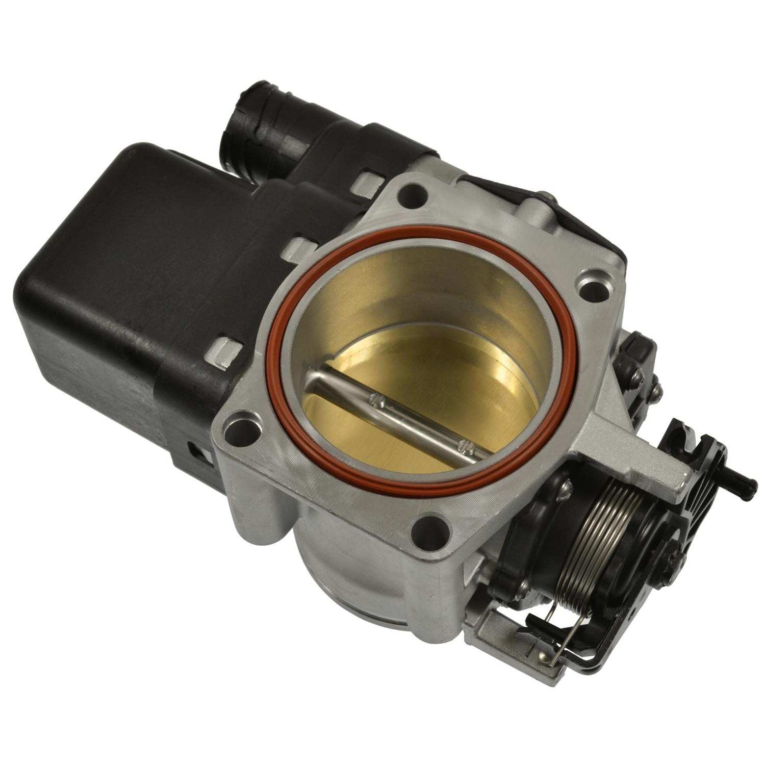 techsmart fuel injection throttle body  frsport s20103