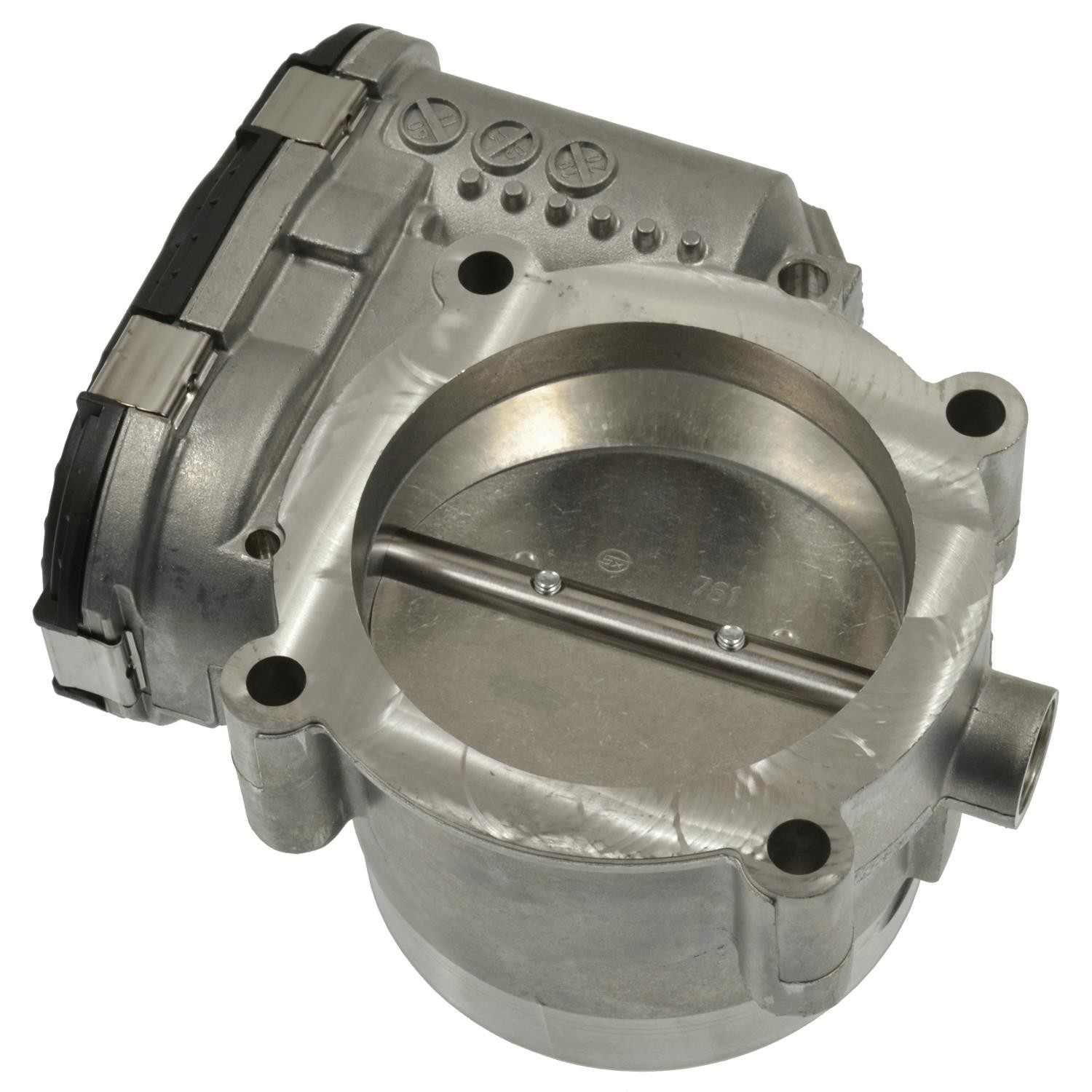 techsmart fuel injection throttle body  frsport s20159