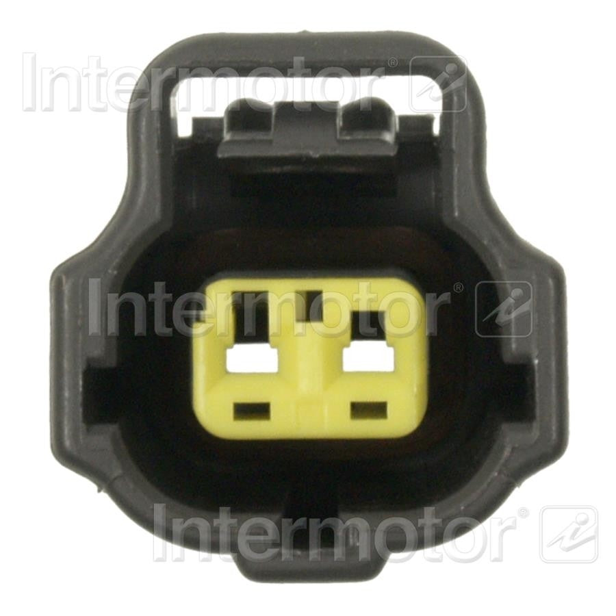 standard ignition ambient air temperature sensor connector  frsport s-2081