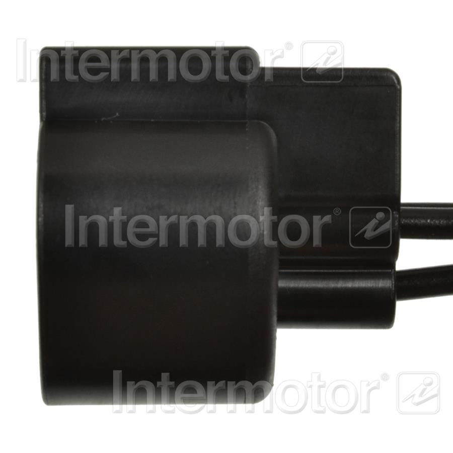 intermotor engine crankshaft position sensor connector  frsport s2329