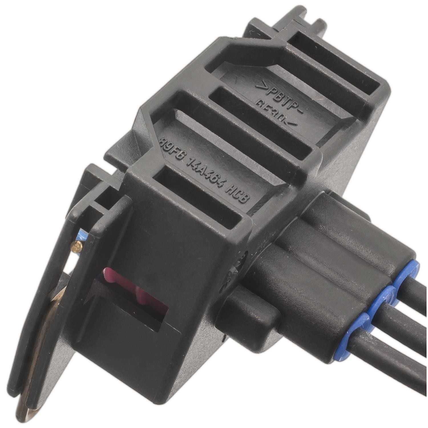 standard ignition multi-purpose connector  frsport s2352