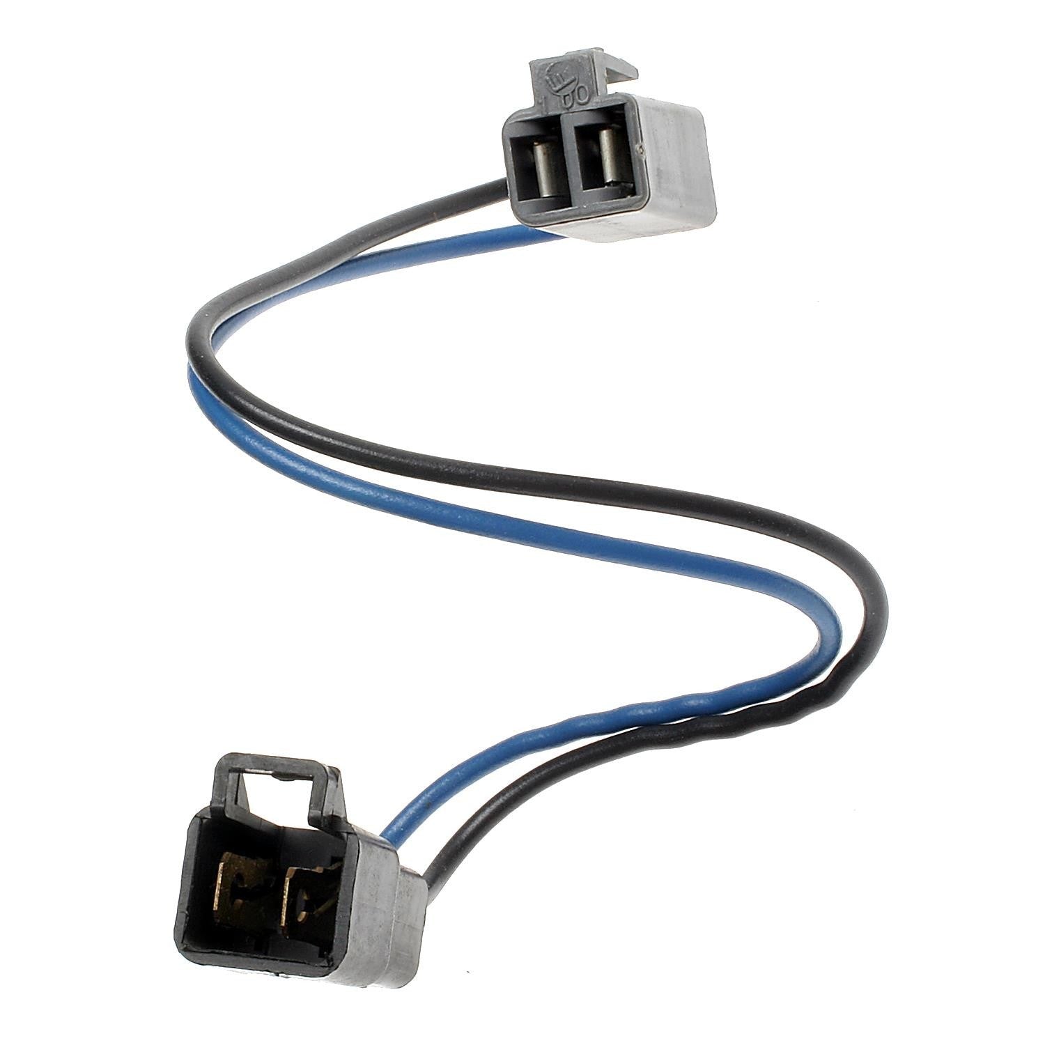 Standard Ignition Multi-Purpose Connector  top view frsport S2378