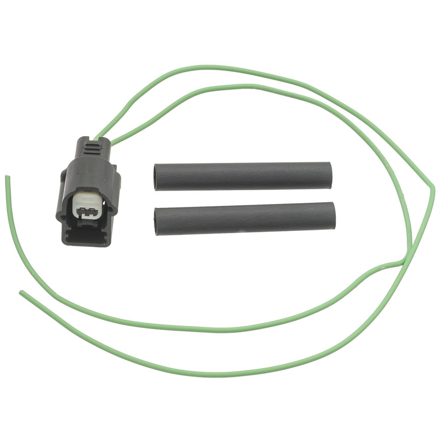 Standard Ignition Multi-Purpose Connector  top view frsport S2495