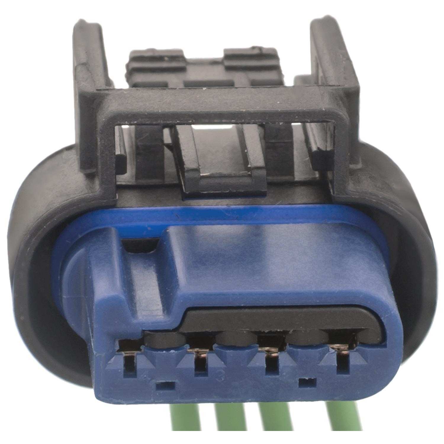 intermotor multi-purpose connector  frsport s2511