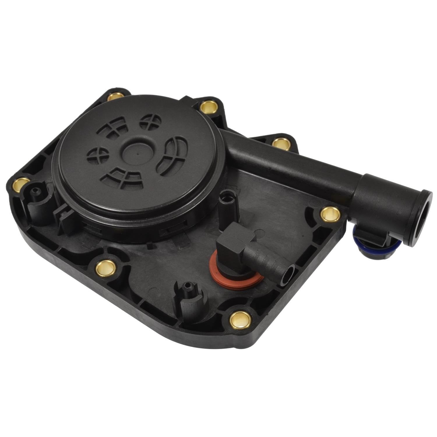 TechSmart Engine Oil Separator  top view frsport S27005