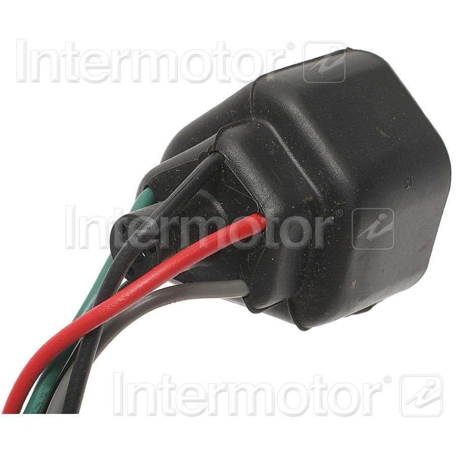 standard ignition ignition control module connector  frsport s-516