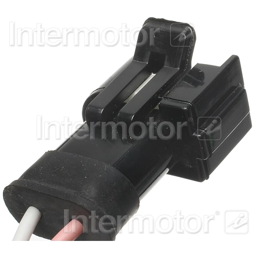 standard ignition ignition coil connector  frsport s-563