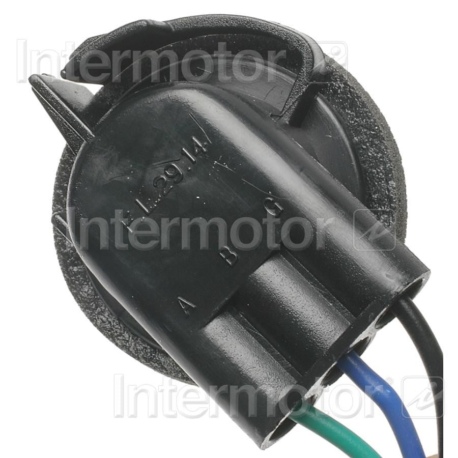 standard ignition socket  frsport s-585