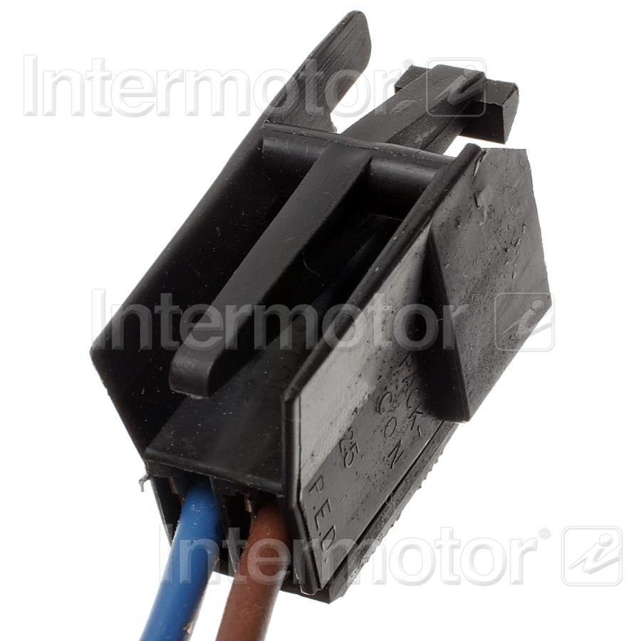 standard ignition power window motor connector  frsport s-614