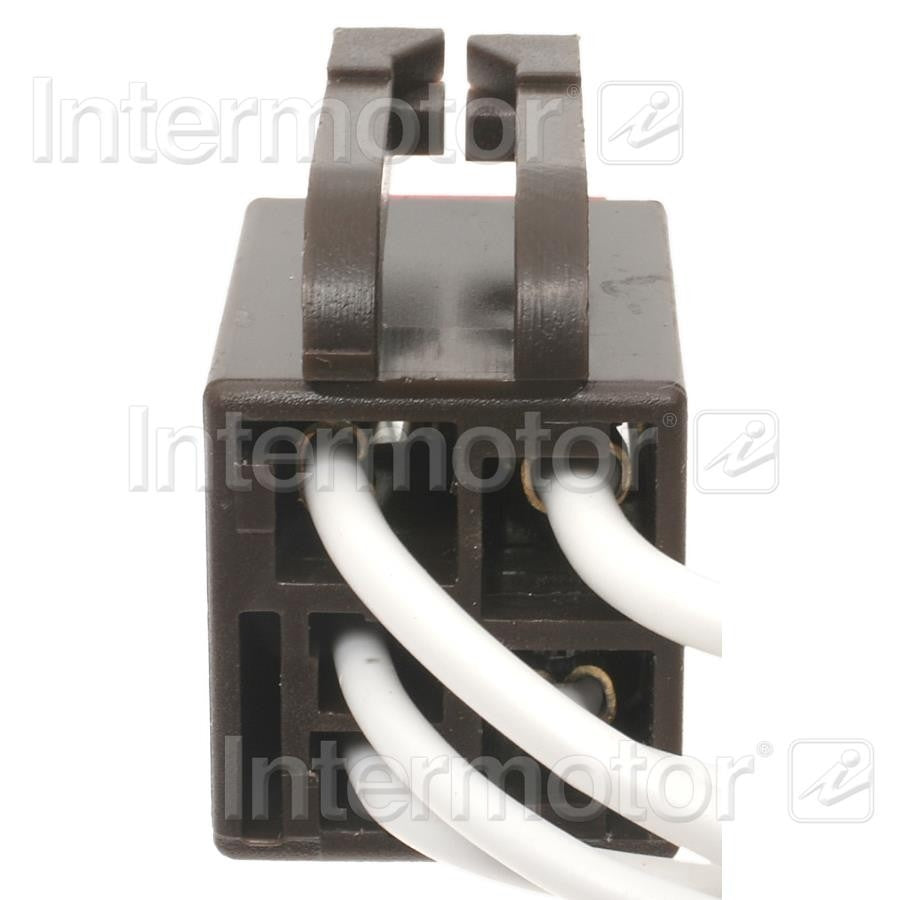 standard ignition accessory power relay connector  frsport s-659