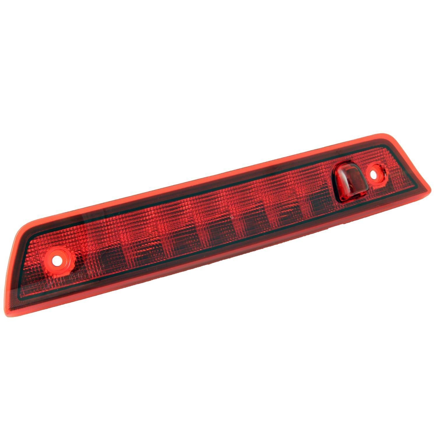 TechSmart Center High Mount Stop Light  top view frsport S67002