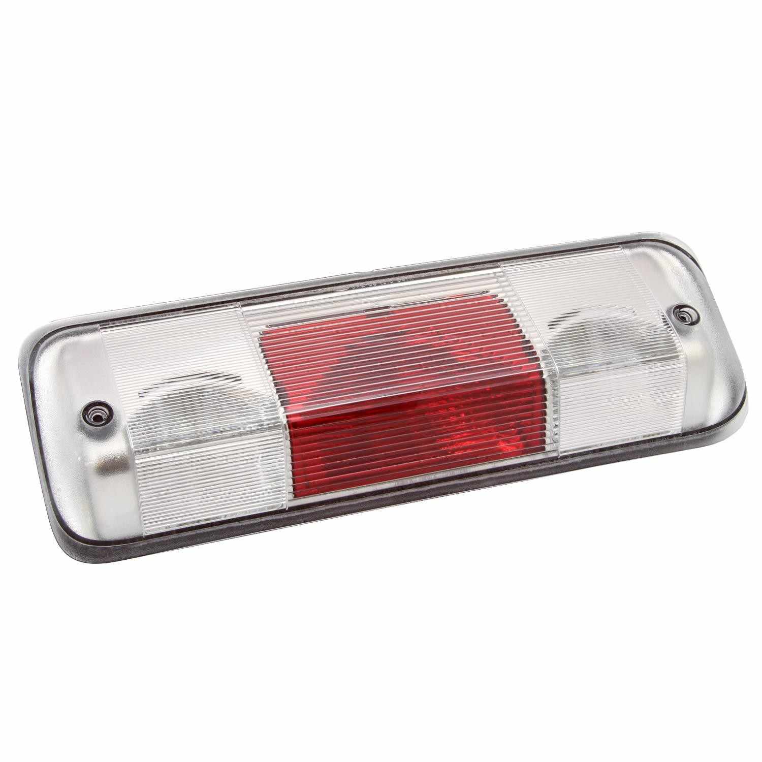 TechSmart Center High Mount Stop Light  top view frsport S67005