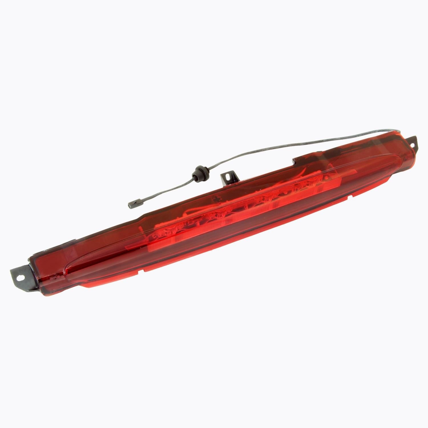 TechSmart Center High Mount Stop Light  top view frsport S67007