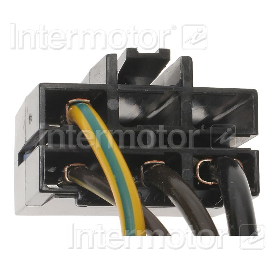 standard ignition accessory power relay connector  frsport s-728